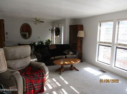 13405 Chimney Dam Road, Paradise Valley, NV 89426 Photo