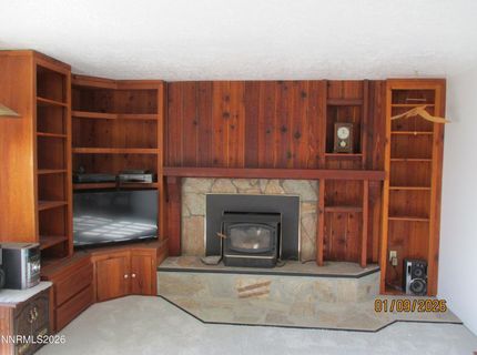 13405 Chimney Dam Road, Paradise Valley, NV 89426 Photo