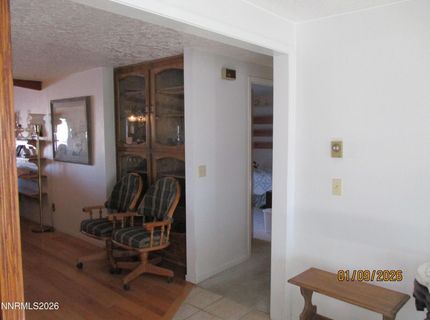 13405 Chimney Dam Road, Paradise Valley, NV 89426 Photo