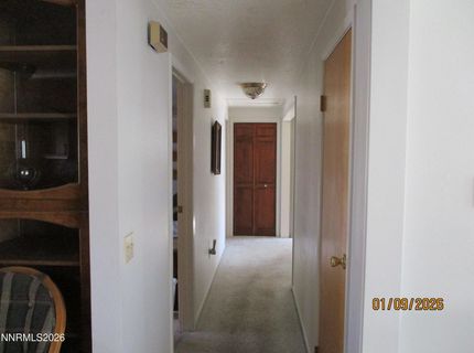 13405 Chimney Dam Road, Paradise Valley, NV 89426 Photo