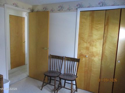 13405 Chimney Dam Road, Paradise Valley, NV 89426 Photo