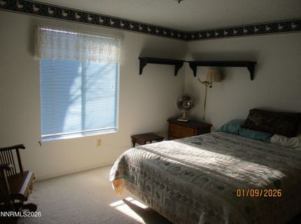 13405 Chimney Dam Road, Paradise Valley, NV 89426 Photo