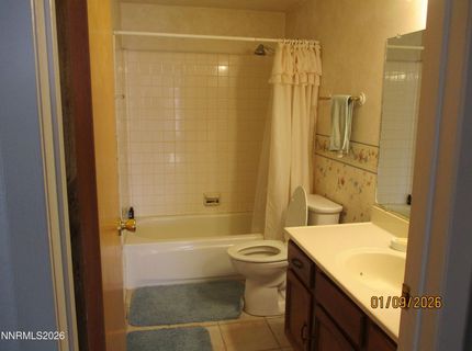 13405 Chimney Dam Road, Paradise Valley, NV 89426 Photo
