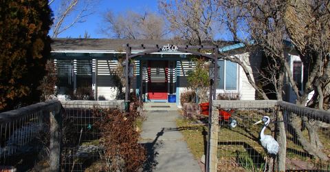13405 Chimney Dam Road, Paradise Valley, NV 89426 Photo