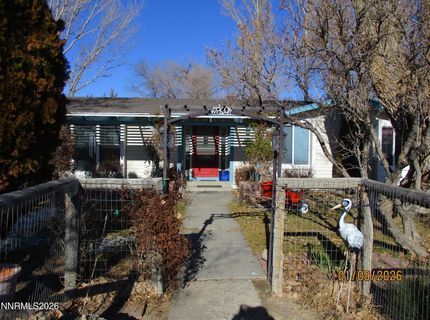 13405 Chimney Dam Road, Paradise Valley, NV 89426 Photo