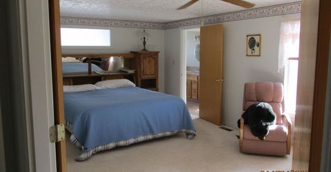 13405 Chimney Dam Road, Paradise Valley, NV 89426 Photo