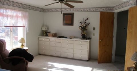 13405 Chimney Dam Road, Paradise Valley, NV 89426 Photo