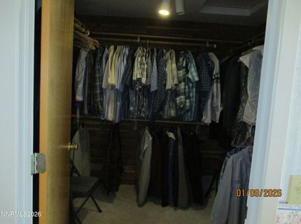 13405 Chimney Dam Road, Paradise Valley, NV 89426 Photo
