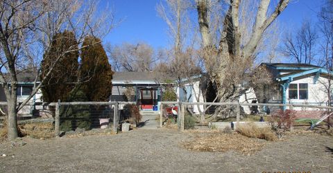 13405 Chimney Dam Road, Paradise Valley, NV 89426 Photo