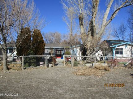 13405 Chimney Dam Road, Paradise Valley, NV 89426 Photo