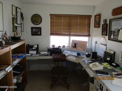 13405 Chimney Dam Road, Paradise Valley, NV 89426 Photo