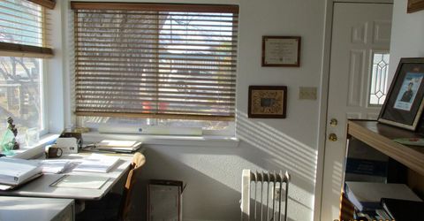 13405 Chimney Dam Road, Paradise Valley, NV 89426 Photo