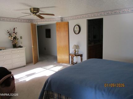 13405 Chimney Dam Road, Paradise Valley, NV 89426 Photo