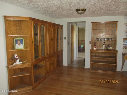 13405 Chimney Dam Road, Paradise Valley, NV 89426 Photo