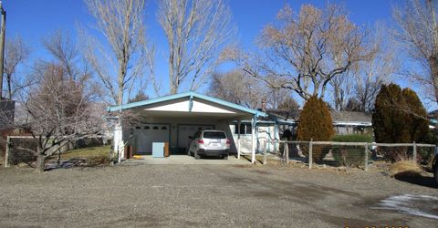 13405 Chimney Dam Road, Paradise Valley, NV 89426 Photo