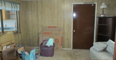 13405 Chimney Dam Road, Paradise Valley, NV 89426 Photo