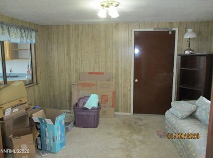 13405 Chimney Dam Road, Paradise Valley, NV 89426 Photo