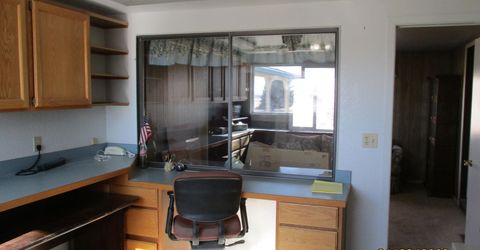 13405 Chimney Dam Road, Paradise Valley, NV 89426 Photo