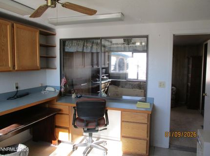 13405 Chimney Dam Road, Paradise Valley, NV 89426 Photo
