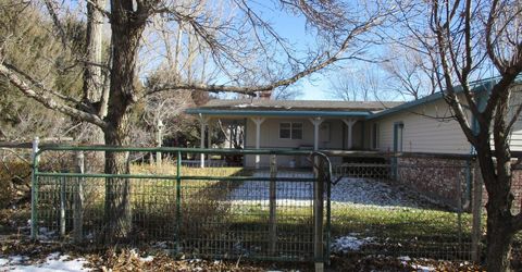 13405 Chimney Dam Road, Paradise Valley, NV 89426 Photo