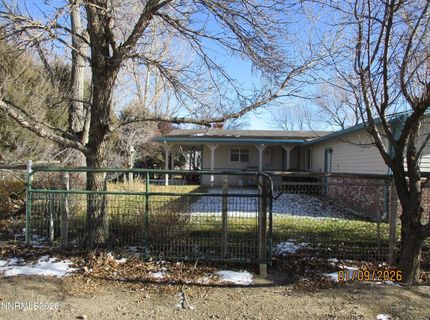 13405 Chimney Dam Road, Paradise Valley, NV 89426 Photo