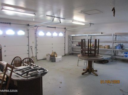 13405 Chimney Dam Road, Paradise Valley, NV 89426 Photo