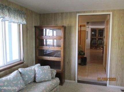 13405 Chimney Dam Road, Paradise Valley, NV 89426 Photo