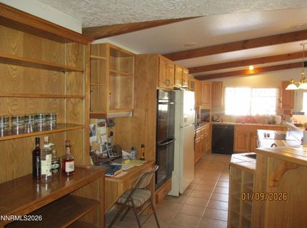 13405 Chimney Dam Road, Paradise Valley, NV 89426 Photo