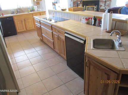 13405 Chimney Dam Road, Paradise Valley, NV 89426 Photo