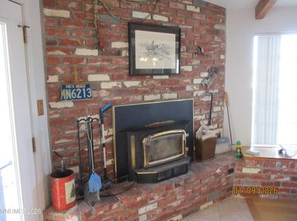 13405 Chimney Dam Road, Paradise Valley, NV 89426 Photo