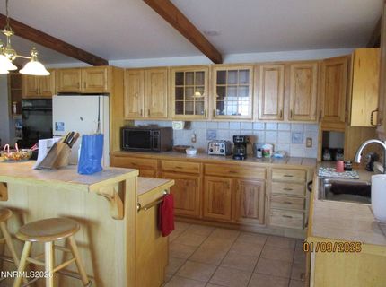 13405 Chimney Dam Road, Paradise Valley, NV 89426 Photo