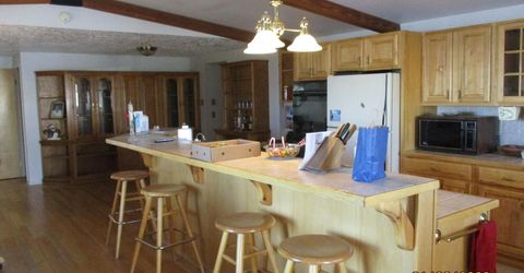 13405 Chimney Dam Road, Paradise Valley, NV 89426 Photo