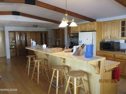 13405 Chimney Dam Road, Paradise Valley, NV 89426 Photo