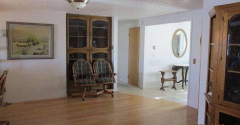 13405 Chimney Dam Road, Paradise Valley, NV 89426 Photo