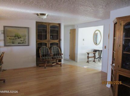 13405 Chimney Dam Road, Paradise Valley, NV 89426 Photo