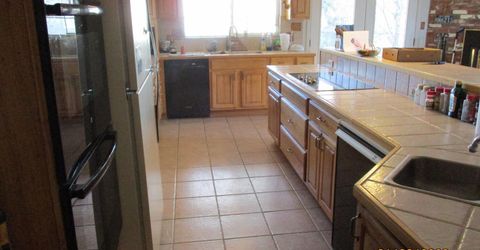 13405 Chimney Dam Road, Paradise Valley, NV 89426 Photo