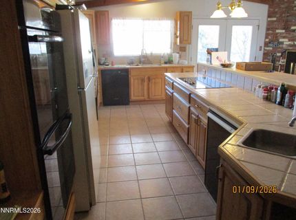 13405 Chimney Dam Road, Paradise Valley, NV 89426 Photo