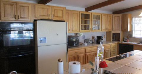 13405 Chimney Dam Road, Paradise Valley, NV 89426 Photo