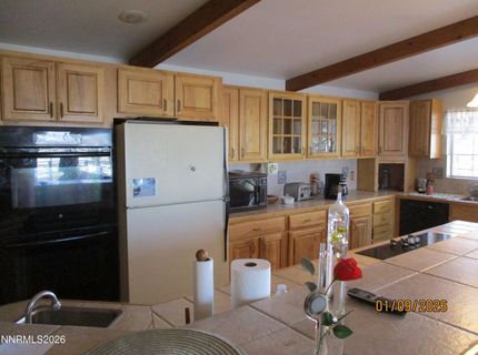 13405 Chimney Dam Road, Paradise Valley, NV 89426 Photo