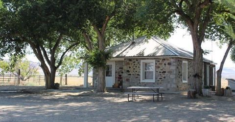 13405 Chimney Dam Road, Paradise Valley, NV 89426 Photo