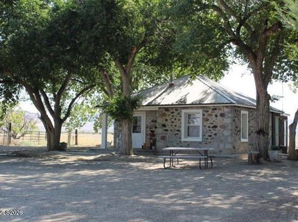 13405 Chimney Dam Road, Paradise Valley, NV 89426 Photo