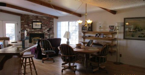 13405 Chimney Dam Road, Paradise Valley, NV 89426 Photo
