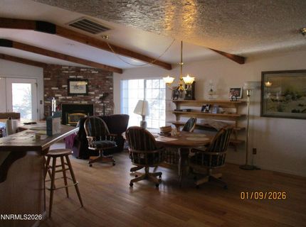 13405 Chimney Dam Road, Paradise Valley, NV 89426 Photo