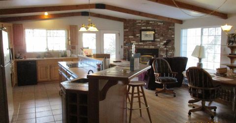 13405 Chimney Dam Road, Paradise Valley, NV 89426 Photo