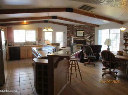 13405 Chimney Dam Road, Paradise Valley, NV 89426 Photo