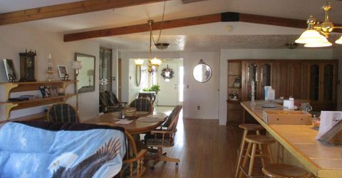 13405 Chimney Dam Road, Paradise Valley, NV 89426 Photo