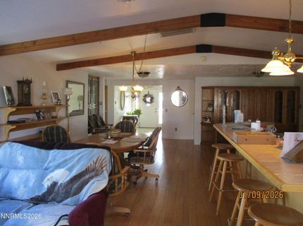 13405 Chimney Dam Road, Paradise Valley, NV 89426 Photo