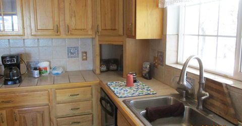13405 Chimney Dam Road, Paradise Valley, NV 89426 Photo