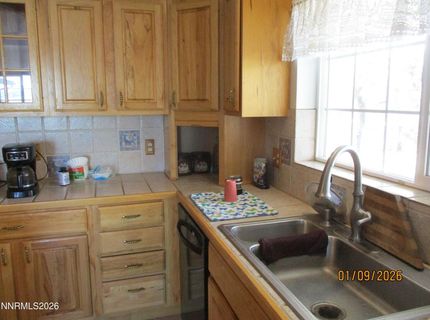 13405 Chimney Dam Road, Paradise Valley, NV 89426 Photo