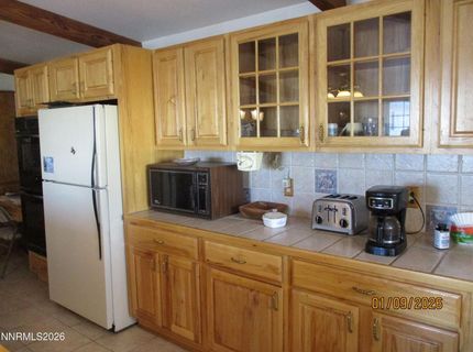 13405 Chimney Dam Road, Paradise Valley, NV 89426 Photo